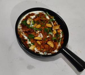 Kaju Masala