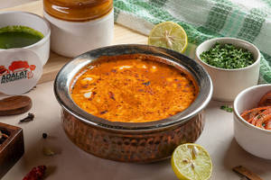 Dal Makhni