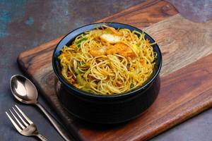 Chicken Soft Noodles