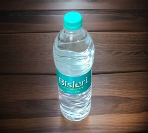 2 Bisleri Bottel Liter