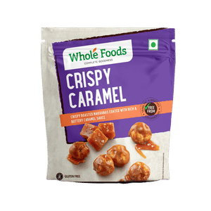 Crispy Caramel (70gm)