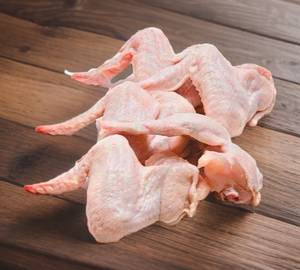 Chicken wings 1kg