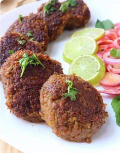 Chicken Galawati Kebab