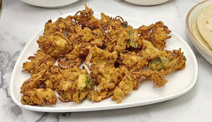 Paneer Pakoda