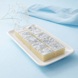 Nariyal Burfi