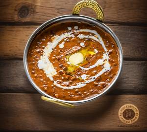 Dal makhani