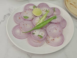 Onion Salad