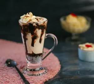 Chocolate Falooda
