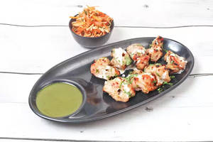 Chicken Malai Tikka
