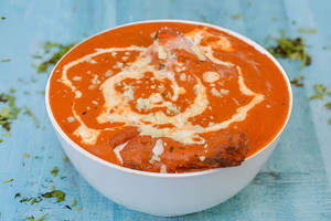 CTJ Butter Chicken