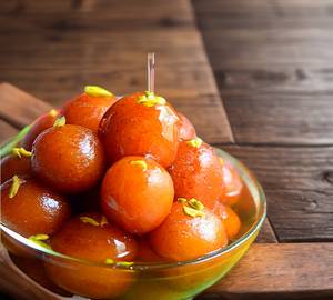 Gulab Jamun