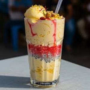 Royal Falooda