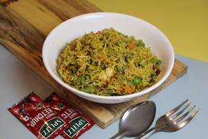 Singapuri Fried Rice