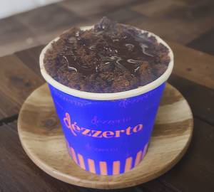 Chocolate Brownie Thick