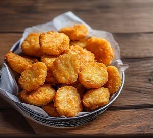 Chicken Nuggets [5 Pieces]