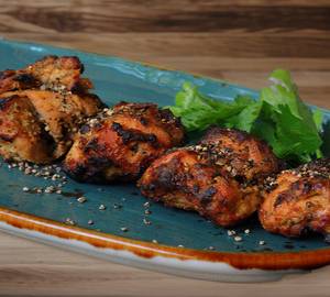 Murgh Kalimirch Tikka