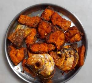 Roopchand Fish Curry