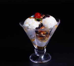 Dry fruit spl