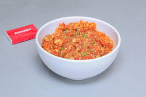 Gajar Halwa