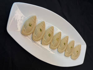 Nolen Gurer Sankho Sandesh [4 Pcs]