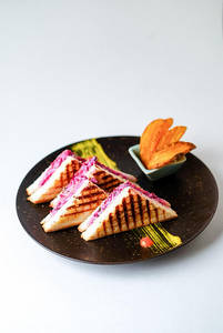 Veg Sandwich