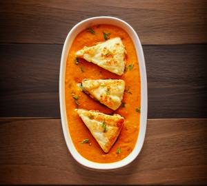 Paneer Pasanda