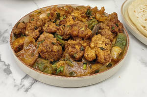 Chilli Gobi