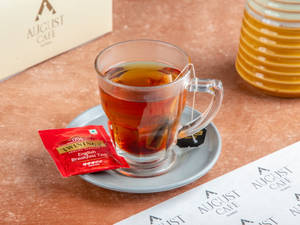 English Breakfast Tea