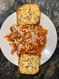 Red Sauce Pasta