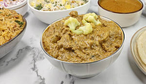 Gobi Butter Masala