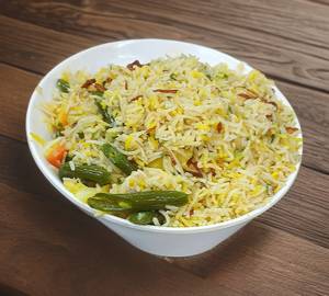 Veg Pulao
