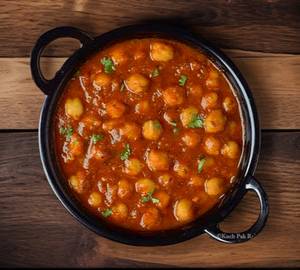 Chana masala