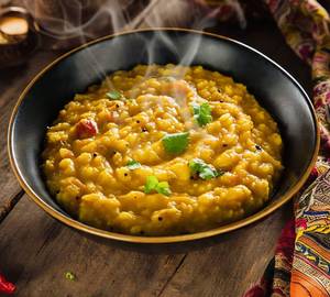 Achari Khichdi