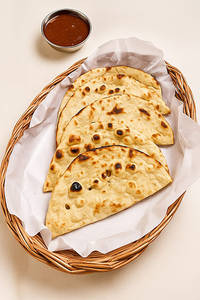 Tandoori Roti