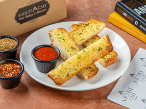 Garlic Bread