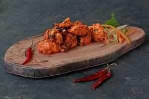 Bhoot Jolokia Tikka