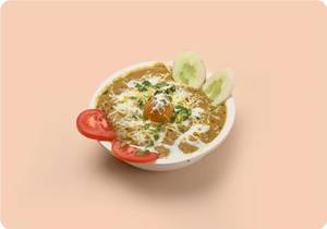 Paneer kofta