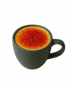 Cappuccino Creme Brulee