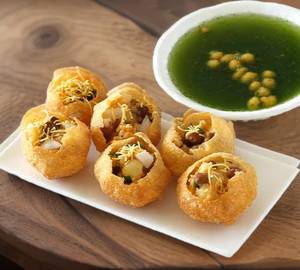 Pani Puri