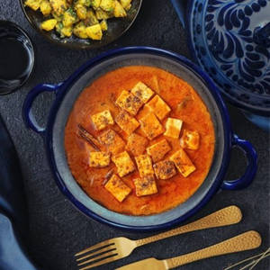 Paneer Masala