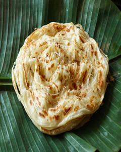 Wheat Paratha