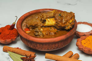 Mutton Masala