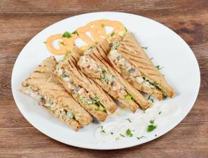 Butter Sandwich