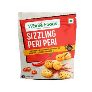 Sizzling Peri Peri (40gm)