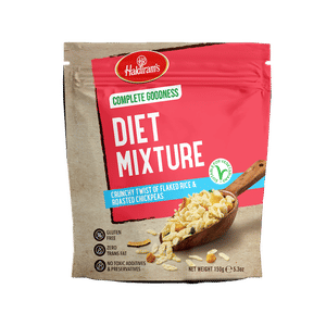 Gluten Free Diet Mixture (150gm)