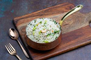Jeera Rice