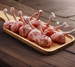Chicken Lollipop500 Gram