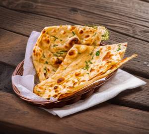 Mixed Chur Chur Naan