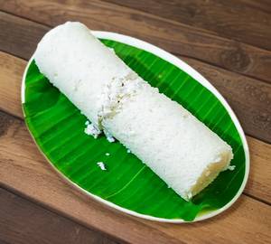 Puttu (Steam Cake)