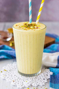 Dry Fruits Lassi - 350ml